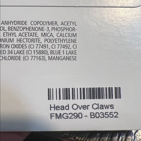 Head over Claws Color Street Nails - Picture 3 of 5